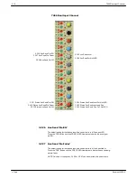 Предварительный просмотр 66 страницы Cadac J-Type Installation & User Manual