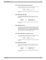 Preview for 81 page of Cadac J-Type Installation & User Manual