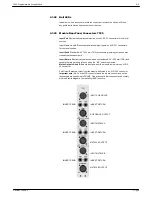 Preview for 95 page of Cadac J-Type Installation & User Manual