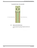 Preview for 104 page of Cadac J-Type Installation & User Manual