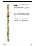 Preview for 111 page of Cadac J-Type Installation & User Manual