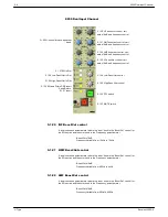 Preview for 116 page of Cadac J-Type Installation & User Manual