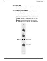 Preview for 118 page of Cadac J-Type Installation & User Manual