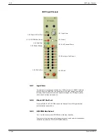 Preview for 120 page of Cadac J-Type Installation & User Manual