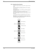 Preview for 132 page of Cadac J-Type Installation & User Manual