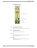 Preview for 134 page of Cadac J-Type Installation & User Manual