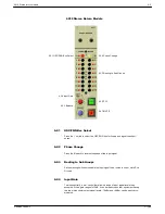 Предварительный просмотр 137 страницы Cadac J-Type Installation & User Manual