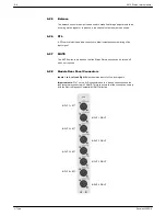 Preview for 138 page of Cadac J-Type Installation & User Manual