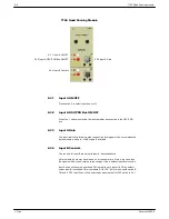 Предварительный просмотр 140 страницы Cadac J-Type Installation & User Manual