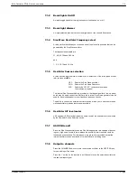 Предварительный просмотр 149 страницы Cadac J-Type Installation & User Manual