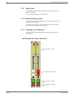 Предварительный просмотр 150 страницы Cadac J-Type Installation & User Manual