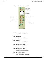 Preview for 160 page of Cadac J-Type Installation & User Manual