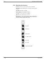 Preview for 162 page of Cadac J-Type Installation & User Manual