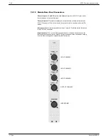 Preview for 172 page of Cadac J-Type Installation & User Manual