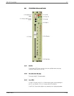 Preview for 179 page of Cadac J-Type Installation & User Manual