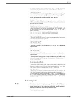 Предварительный просмотр 195 страницы Cadac J-Type Installation & User Manual