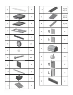 Preview for 2 page of Cadac Meridian 3 98510 Assembly Instructions Manual