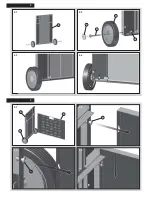 Предварительный просмотр 4 страницы Cadac Meridian 3 98510 Assembly Instructions Manual