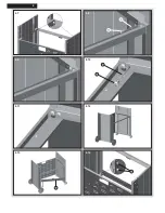 Preview for 7 page of Cadac Meridian 3 98510 Assembly Instructions Manual