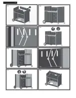 Preview for 10 page of Cadac Meridian 3 98510 Assembly Instructions Manual