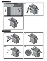 Предварительный просмотр 15 страницы Cadac Meridian 3 98510 Assembly Instructions Manual