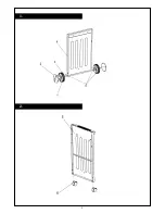 Предварительный просмотр 4 страницы Cadac Meridian 3 Woody Assembly Instructions Manual