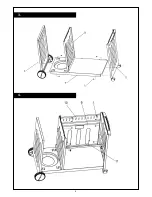 Предварительный просмотр 5 страницы Cadac Meridian 3 Woody Assembly Instructions Manual