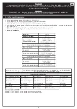 Preview for 13 page of Cadac Meridian 3 User Instructions