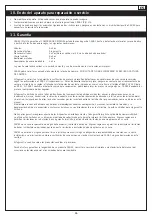 Предварительный просмотр 17 страницы Cadac Meridian 3 User Instructions