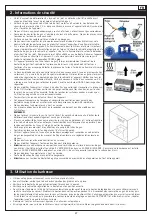 Предварительный просмотр 19 страницы Cadac Meridian 3 User Instructions