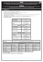 Предварительный просмотр 23 страницы Cadac Meridian 3 User Instructions