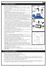 Предварительный просмотр 24 страницы Cadac Meridian 3 User Instructions