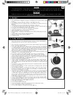 Preview for 3 page of Cadac Mighty 4 User Instructions