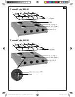 Preview for 5 page of Cadac Mighty 4 User Instructions