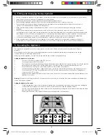 Preview for 6 page of Cadac Mighty 4 User Instructions