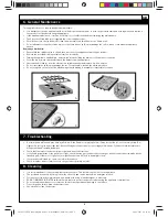 Preview for 7 page of Cadac Mighty 4 User Instructions