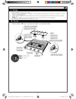 Preview for 8 page of Cadac Mighty 4 User Instructions