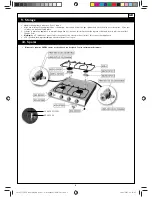 Предварительный просмотр 8 страницы Cadac Mighty 4 User Instructions