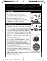 Preview for 10 page of Cadac Mighty 4 User Instructions