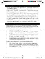 Preview for 13 page of Cadac Mighty 4 User Instructions
