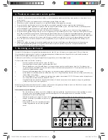 Preview for 21 page of Cadac Mighty 4 User Instructions