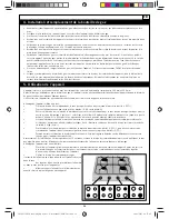 Preview for 28 page of Cadac Mighty 4 User Instructions