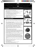 Preview for 33 page of Cadac Mighty 4 User Instructions