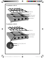 Preview for 42 page of Cadac Mighty 4 User Instructions