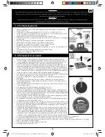 Preview for 47 page of Cadac Mighty 4 User Instructions