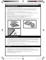 Preview for 51 page of Cadac Mighty 4 User Instructions