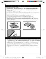 Предварительный просмотр 65 страницы Cadac Mighty 4 User Instructions