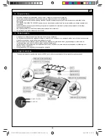 Предварительный просмотр 66 страницы Cadac Mighty 4 User Instructions