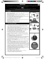 Preview for 68 page of Cadac Mighty 4 User Instructions