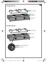 Preview for 70 page of Cadac Mighty 4 User Instructions